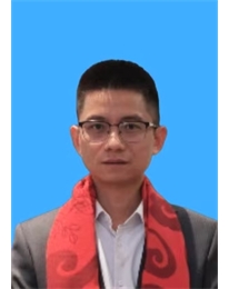 常务副会长 陈雄岩 